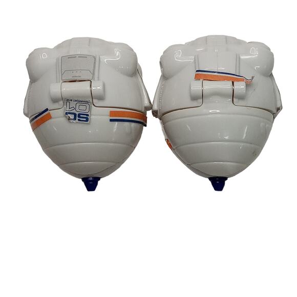 Disney Pixar Lightyear McDonalds Happy Meal Toy 2022 Alisha #2 Transport Figure - Picture 12 of 16